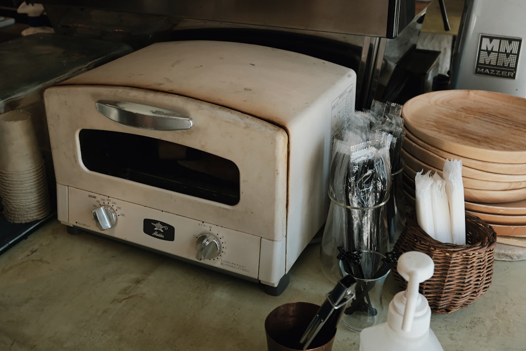 Eco-Friendly Kitchen Appliances: Sustainable Solutions for a Greener Home Eco-Friendly Kitchen Appliances: Sustainable Solutions for a Greener Home