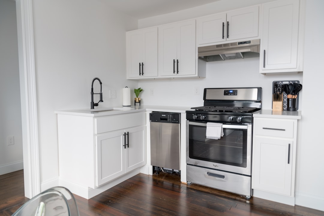 The Art of Kitchen Appliance Innovation: From Functionality to Style The Art of Kitchen Appliance Innovation: From Functionality to Style